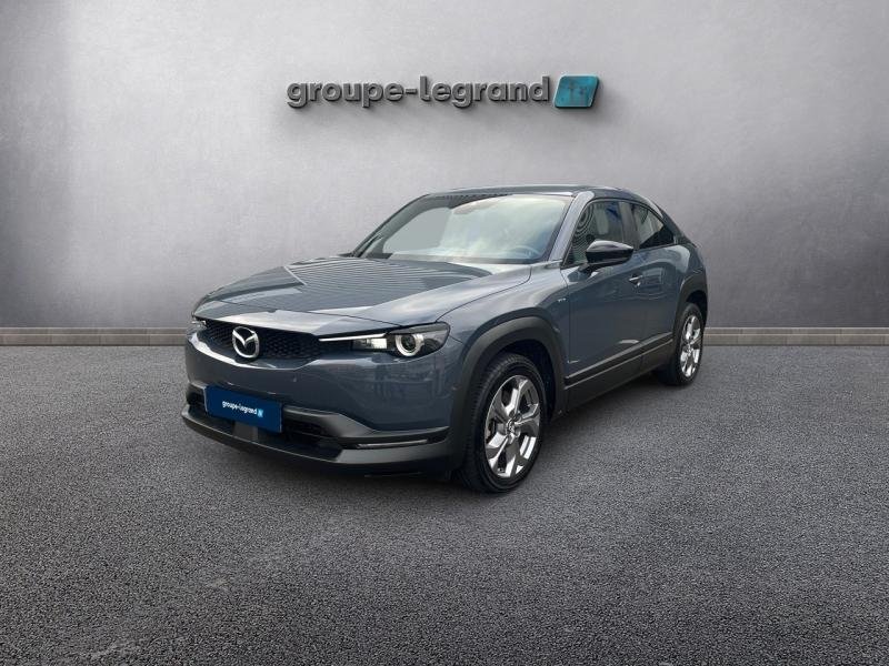 mazda - Visuel 0
